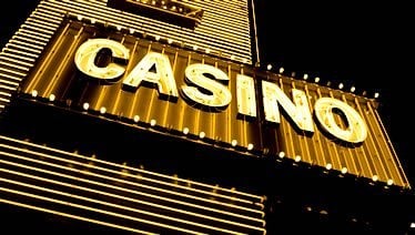 Donald Trump Casinos