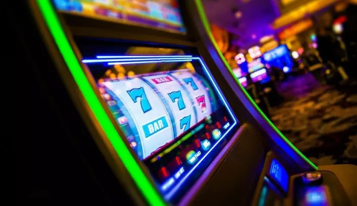 safe and fair gaming ala Grande Vegas online casino