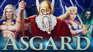 Asgard Video Slot