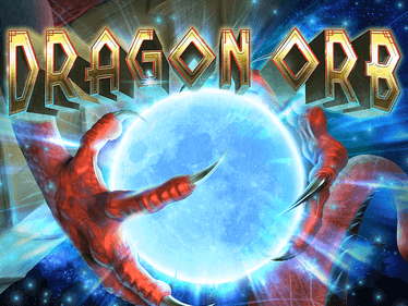 Dragon Orb Video Slot