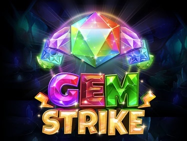 Gem Strike Slot Machine