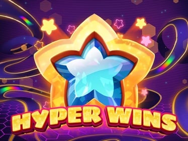 Hyper Wins Slot