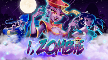 I, Zombie Slot Game