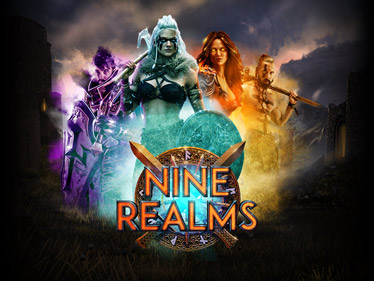 Nine Realms Slot