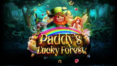 Paddy's Luck Slot