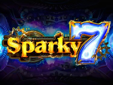 Sparky 7 Slot