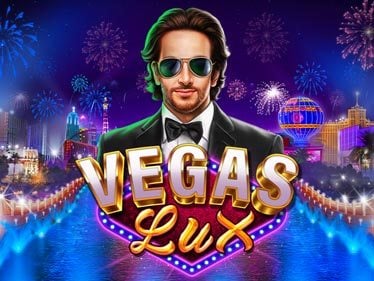 Vegas Lux Casino Slot Game