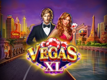 Vegas XL Slot