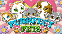 Purrfect Pets Video Slot