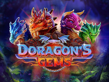 Doragon's Gems Slot