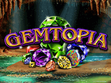 Gemtopia Video Slot