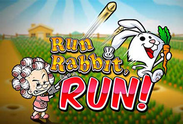 Run Rabbit, Run Slot
