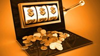slots casino bonus