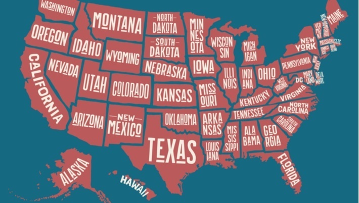 Sports Betting expands in the US  