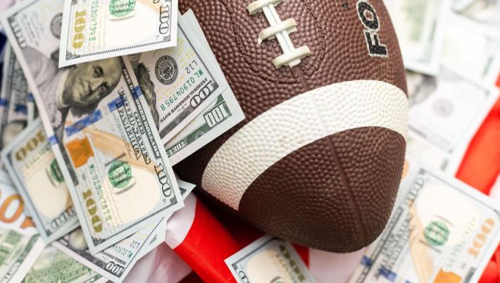 Tips for fantasy football players - let Grande Vegas get you up to speed