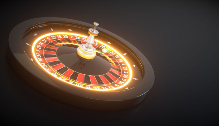 Play roulette online and enjoy!