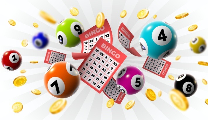 casino lotteries - the fun and fortune