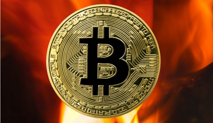 Bitcoin for casino gambling