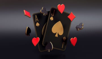 ace and jack of clubs
