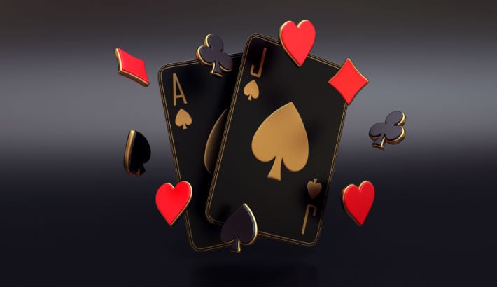 Hone your online blackjack at Grande Vegas