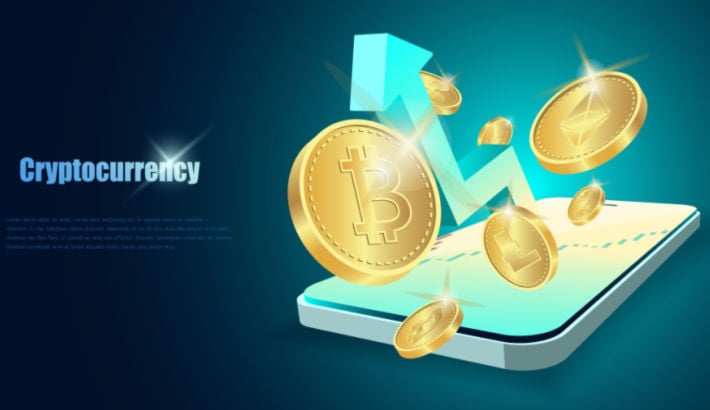 Using online casino crypto withdrawals and deposits