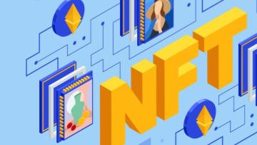 diagram expressing NFTs