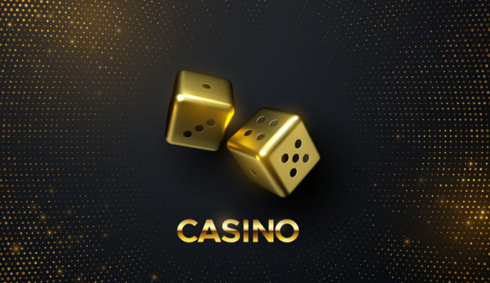 Which casino games has the best odds?
