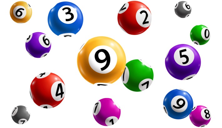 Online lotteries