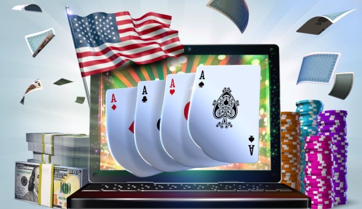 Grande Vegas online casino for US gamers