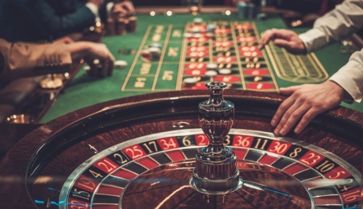 gambling as entertainment