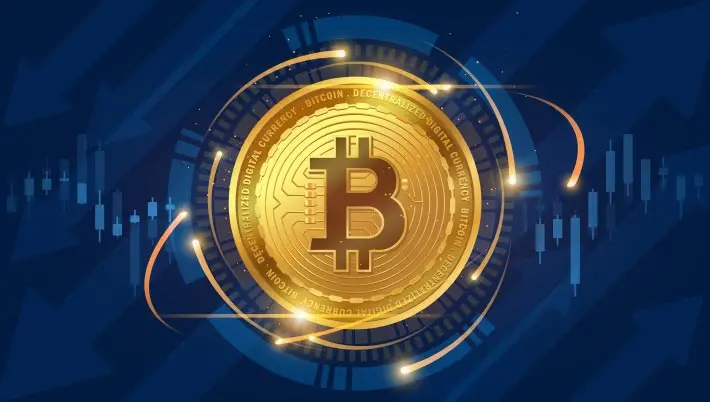 bitcoin