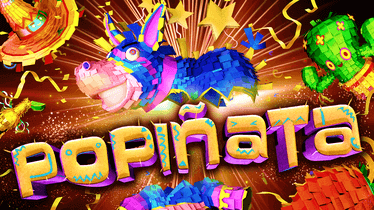 Popinata Video Slot