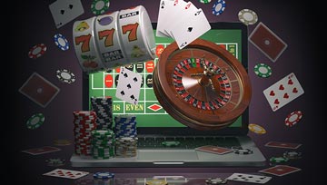 online casino games