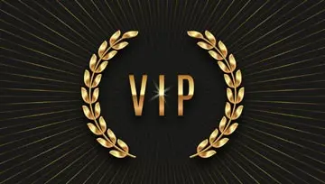 VIP logo