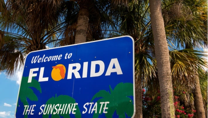 Hopeful future for Florida sports betting - Grande Vegas Updates