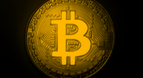 Bitcoin logo