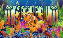 Megaquarium Slot