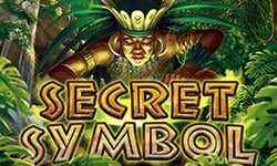 Secret Symbol Video Slot