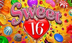 Sweet 16