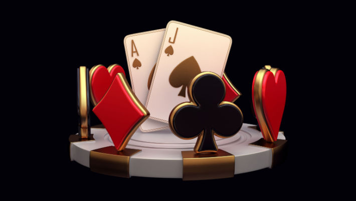 Play blackjack online the Grande Vegas way!