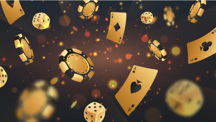 facts about casino gambling