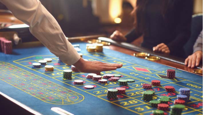 Historic Casinos - Grande Vegas gives readers a review of the most iconic casinos