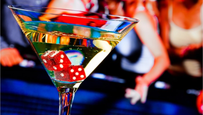 New Vegas Casino to bring the Strip to Downtown Vegas