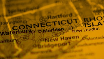 MGM is suing the Dept of Interior over plans for a tribal casino in East Windsor Connecticut