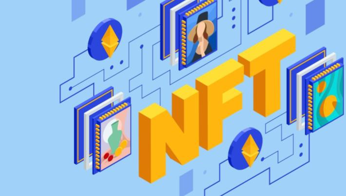  how will the gaming world adopt NFTs