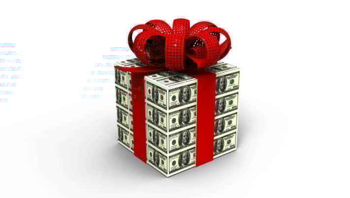 Playing with bonus money at the best real money online casino in the US - Grande Vegas