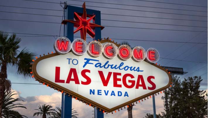 healthy Vegas bottom line for summer 2021