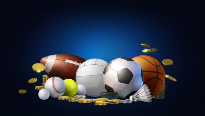 sports betting grows and grows and grows