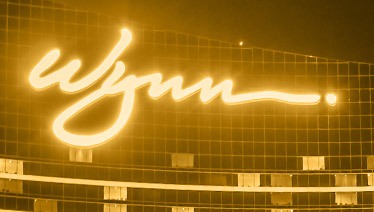 Wynn Resorts logo