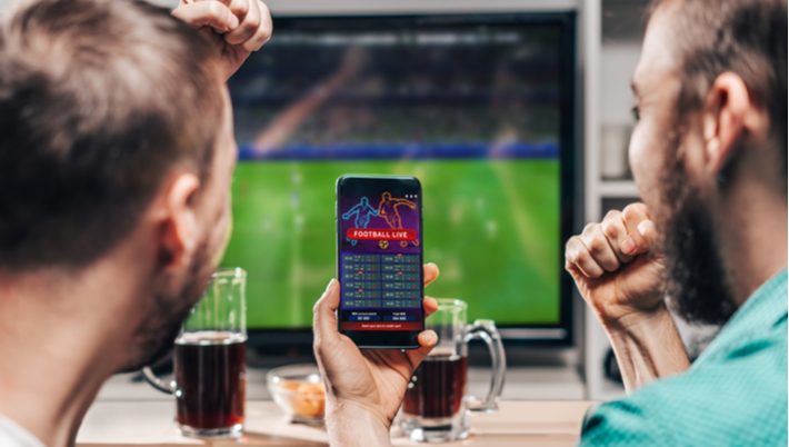 Vigtory.com launches into the sports betting world